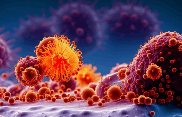 بدقة غير مسبوقة.. تقنية جديدة تكتشف الأورام السرطانية