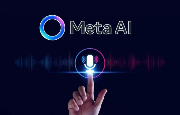 من النص إلى الصوت.. ميتا تعتزم إطلاق مساعد صوتي مستند إلى الذكاء الاصطناعي