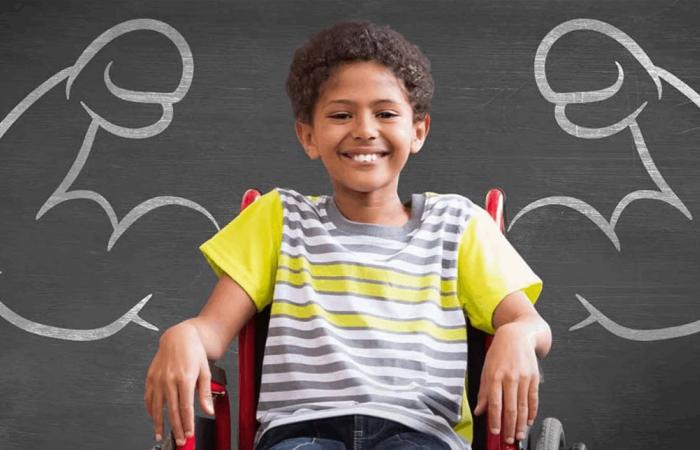 في أي عُمر تتشكل صورة الجسم لدى الطفل؟