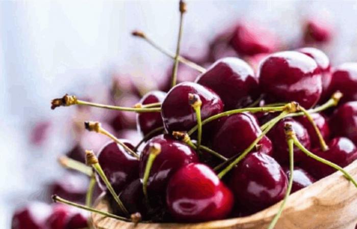 فوائد عديدة للكرز.. لا تفوتها