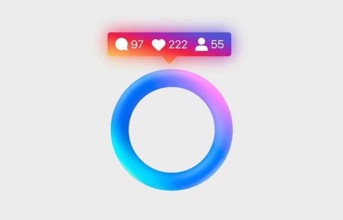 ميتا تختبر ميزة التعليقات المولّدة بالذكاء الاصطناعي في إنستاجرام