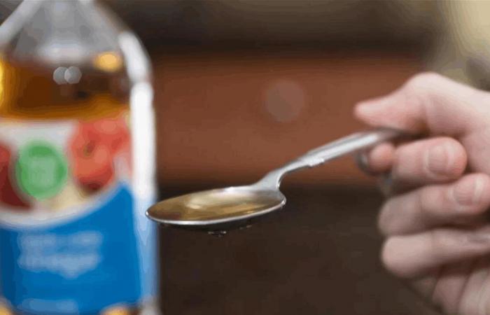 متى يكون تناول خل التفاح أكثر فعالية لفقدان الوزن؟