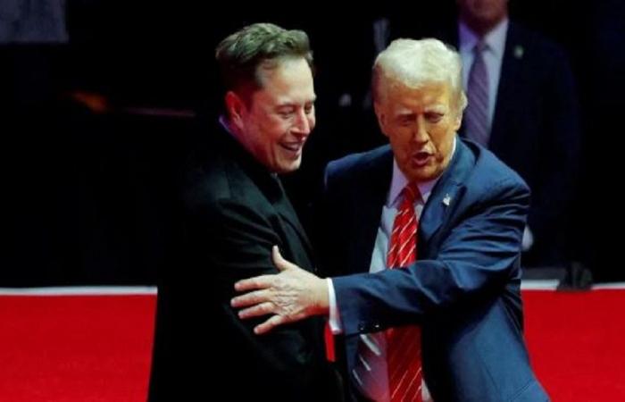 البيت الأبيض: ماسك سيترك العمل في الحكومة