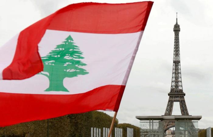 مبادرة فرنسية لنزع السلاح.. ودعم لمقترح عون