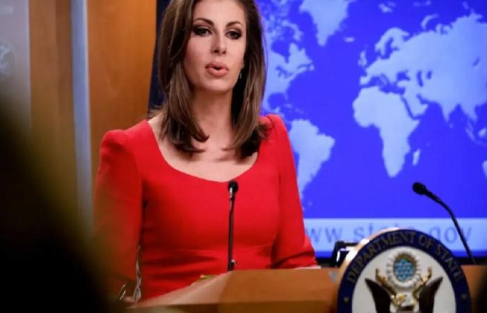 زيارة أورتاغوس عالية السقف.. وضغط لتسليم السلاح