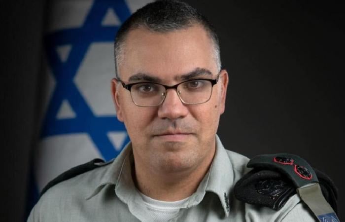 أدرعي: إنتقلنا إلى مرحلة جديدة في حرب غزة