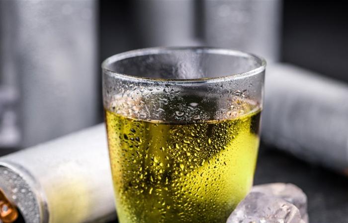 كوارث على الصحة تسببها مشروبات الطاقة