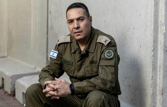 إسرائيل: دولة لبنان مسؤولة عما يجري في أرضها