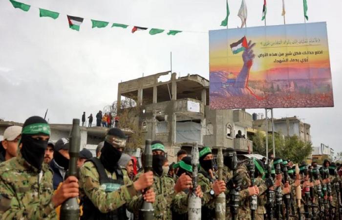 أبو عبيدة: حياة الرهائن مهددة بشكل مباشر