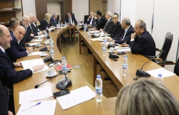 كنعان: نؤكد مبدأ التعاون الإيجابي مع صندوق النقد