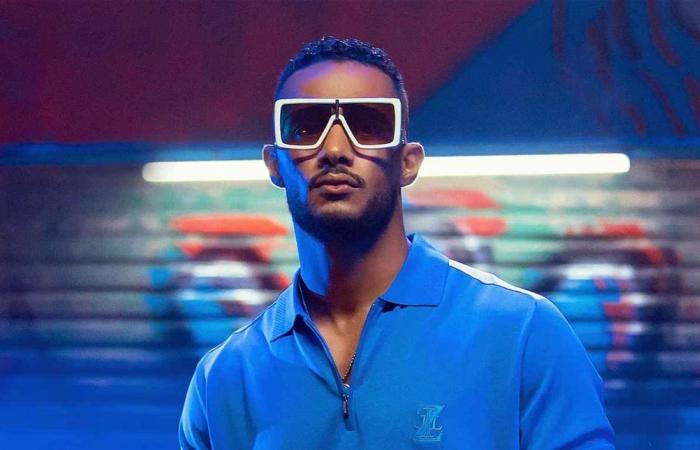 "سنهز لبنان".. محمد رمضان إلى بيروت قريباً لإحياء أولى حفلاته!