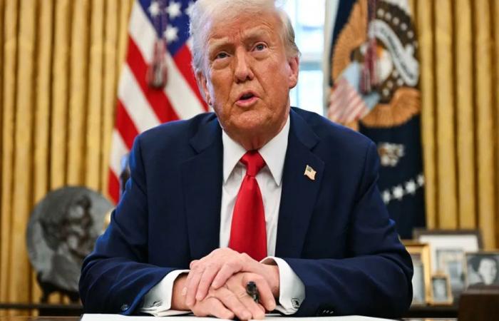 ترامب يرفع الرسوم الجمركية على الصين مجددًا