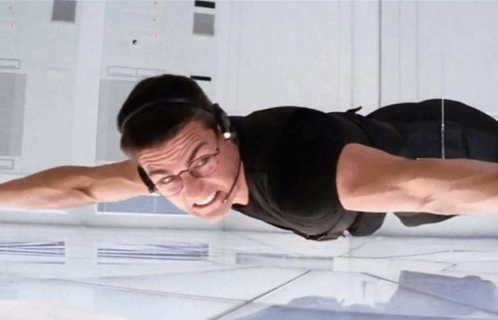 لعشاق سلسلة أفلام "Mission Impossible".. إليكم هذا الخبر