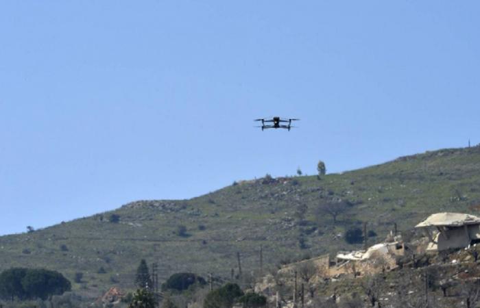 قبل دخولها الأجواء.. إسرائيل تعترض مسيّرة من اليمن