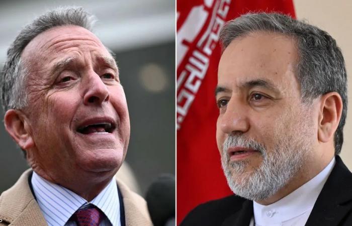 الإجتماع الأميركي الإيراني انتهى.. وجولة محادثات الأسبوع المقبل