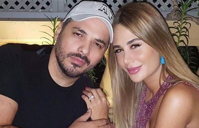 كيف تعرّفت داليدا عياش على زوجها الفنان رامي؟