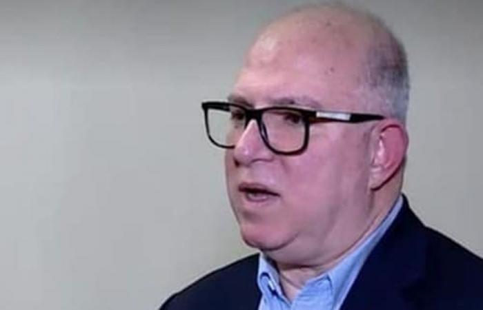 حيدر: نحتاج لوضع مصلحة البلد فوق أي حسابات