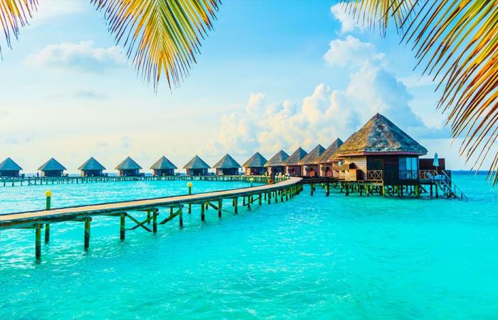 المالديف تمنع دخول السياح الإسرائيليين
