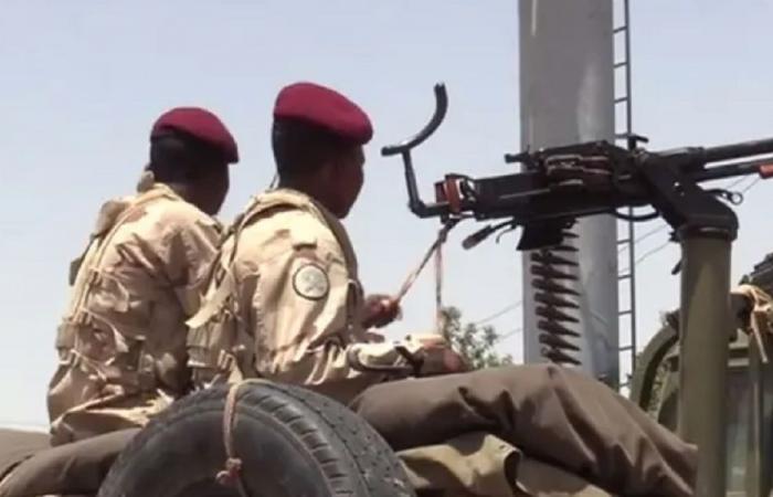 أميركا تندد بهجمات قوات الدعم السريع على مدنيين