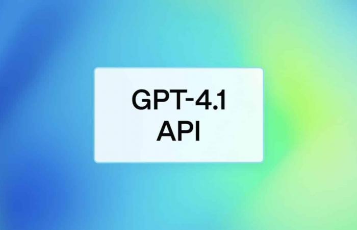 OpenAI تطلق نماذج GPT-4.1 الجديدة بتركيز على تطوير البرمجيات