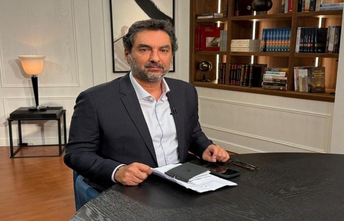 وضاح الصادق: لا نية لدي للإساءة للمجلس الشيعي… قرار حصر السلاح اتُخذ و”كلنا ارادة” لا تمولني