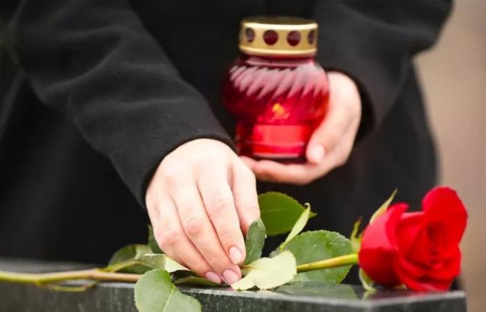 بعد معاناة طويلة مع المرض.. وفاة لاعب كرة قدم عن عمر 24 عامًا (صورة)