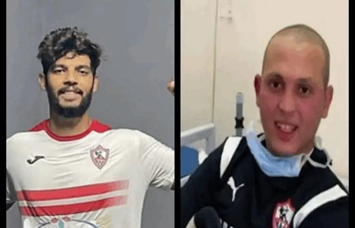 بعد معاناة طويلة مع المرض.. وفاة لاعب كرة قدم عن عمر 24 عامًا (صورة)