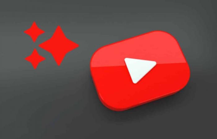 يوتيوب تختبر ميزة البحث المدعوم بالذكاء الاصطناعي