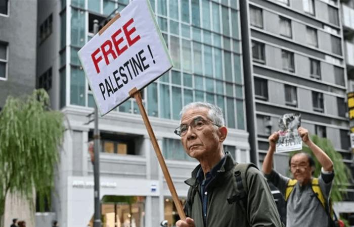 متعلّق بالحرب.. شرط غريب من فندق ياباني على إسرائيلي