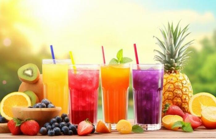 10 عصائر مفيدة لصحة الجهاز الهضمي.. تعرف عليها!