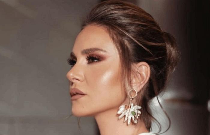 "المشكل بخوف معها"... ممثلة سوريّة تستعرض عضلاتها في الـ"أم تي في"