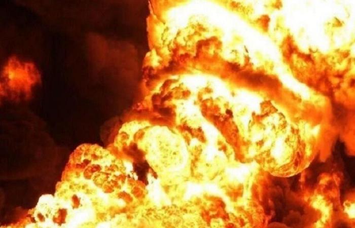 إندلاع حريق في أحراج عكار العتيقة