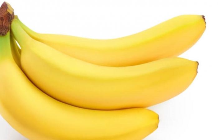 اعرف 8 فوائد للموز
