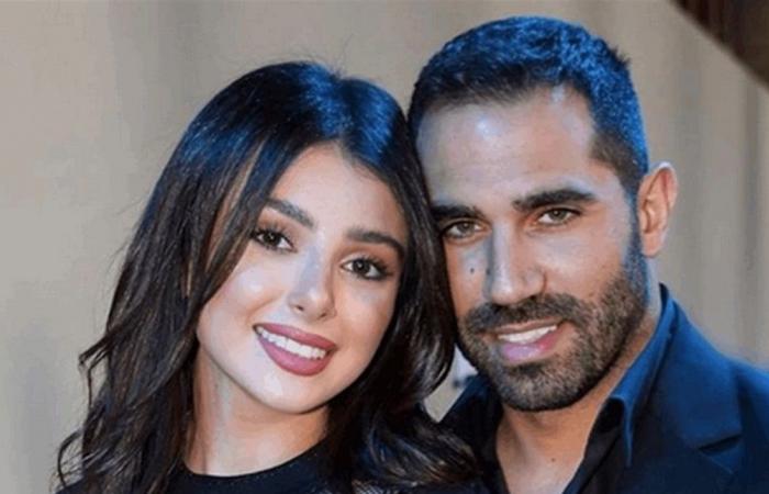 بعدما ضجت مواقع التواصل بخبر طلاقهما.. هذه أسباب انفصال ماريتا الحلاني عن زوجها كميل ابي خليل