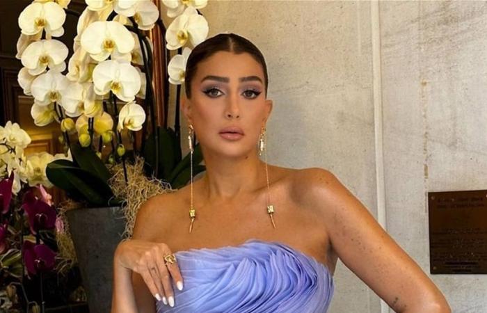 "احزروا".. ممثلة مصرية شهيرة تُحيّر جمهورها (صور)