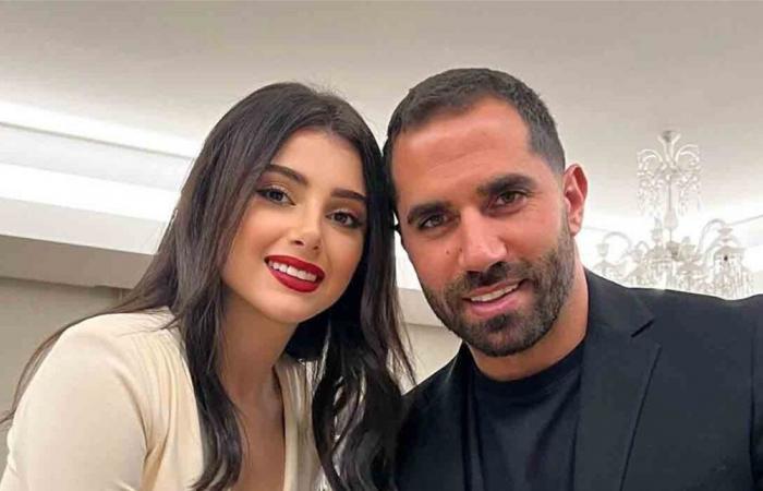 على الرغم من طلاقها من كميل ابي خليل.. خطوة غير متوقعة من ماريتا الحلاني (صورة)