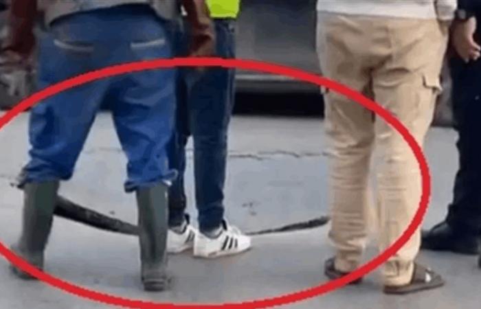 "أنفاق سرية" تحت عاصمة عربية.. ما قصتها؟