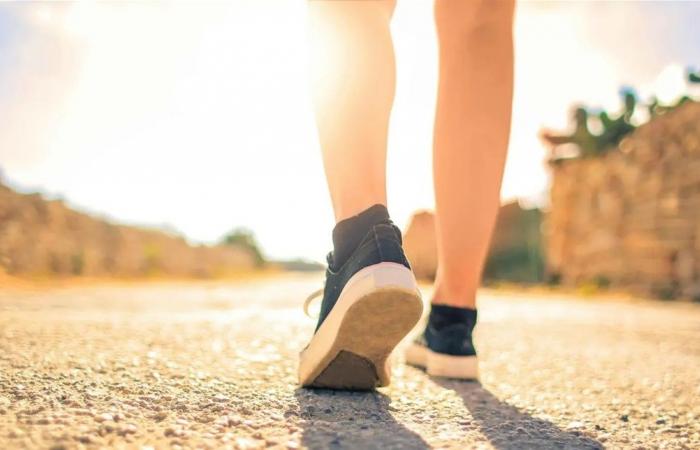 دراسة تكشف الفوائد.. هكذا يؤثر المشي السريع على صحة القلب!