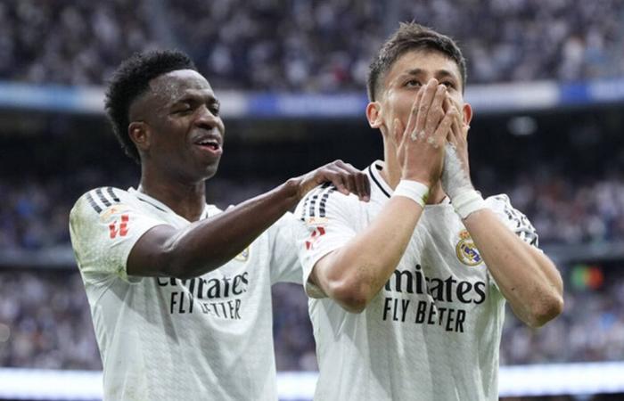 قدرها 15 ألف يورو.. عقوبة مشددة معلقة ضد ريال مدريد