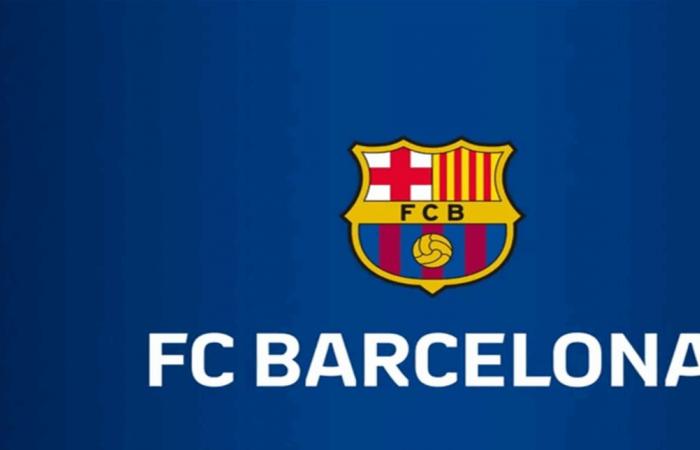 قبل مباراة "انتر"... خبر سار لعشاق برشلونة