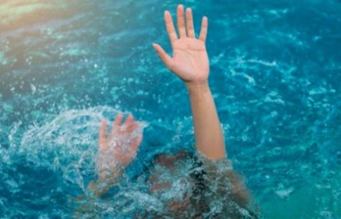 حادثة مأساوية.. وفاة طفل غرقاً في مصر