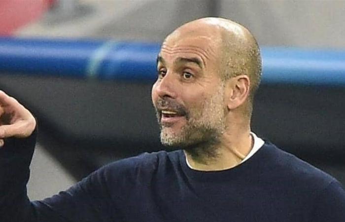 من هو أقوى مدرّب واجهه بيب غوارديولا؟