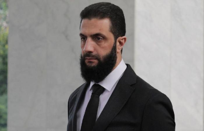 الشرع الى فرنسا الأربعاء.. والعلاقة مع لبنان على الطاولة