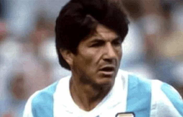عن عمر 77 عاما.. وفاة لويس غالفان بطل مونديال 1978