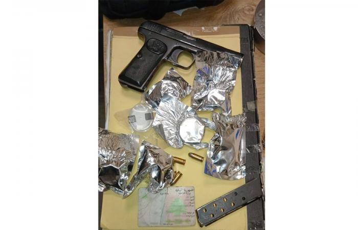 يروّج المخدّرات ليلًا في مار مخايل.. وهذا ما حلّ به!