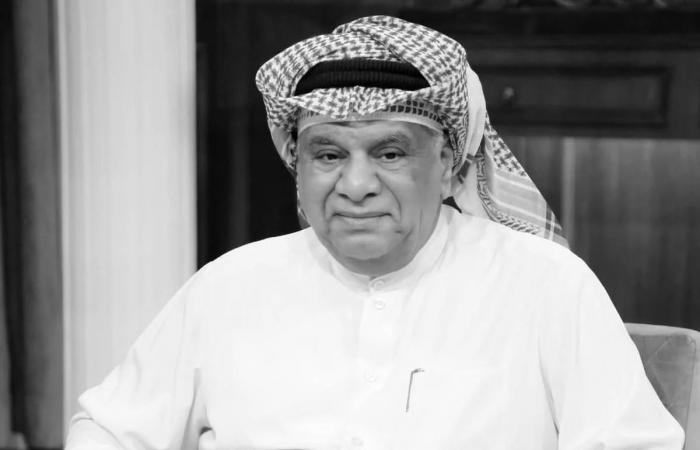 حزن في عالم الفن... وفاة نجم مسلسل "عدنان ولينا" (صور)