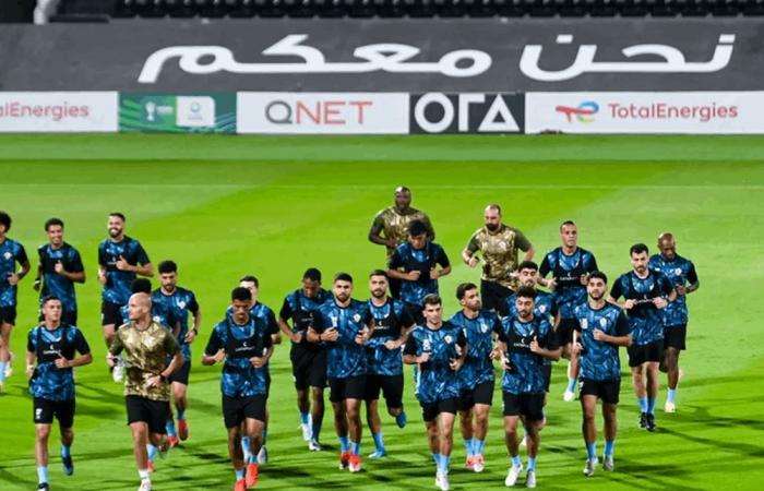 بسبب سوء النتائج.. الزمالك يعلن إقالة مدربه
