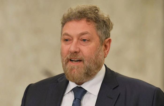 افرام: موقف “الحاكم” كان مميّزاً