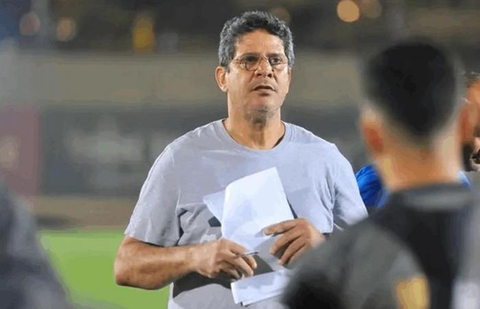 الزمالك يُعيّن مدربًا جديدًا للفريق خلفًا لبيسيرو... من هو؟
