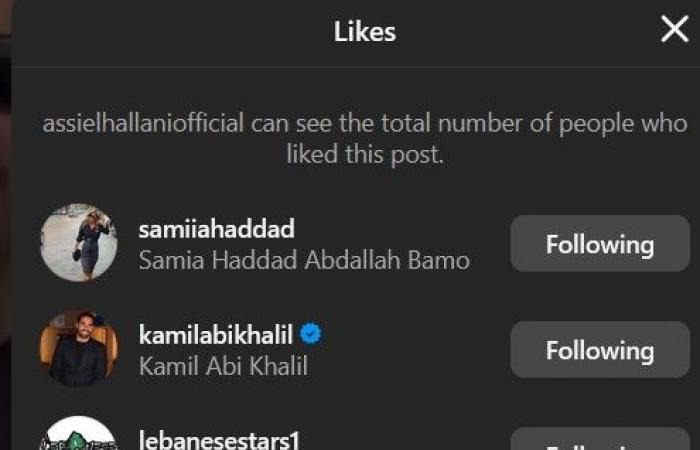 على الرغم من انفصاله عن ماريتا.. شاهدوا ماذا فعل كميل ابي خليل مع عاصي الحلاني (فيديو)